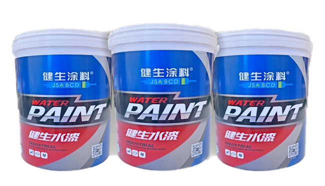 环氧水漆