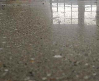 水性地面硬化系统简介